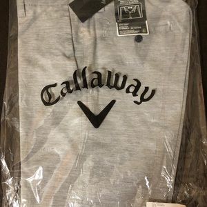 Callaway Golf Shorts